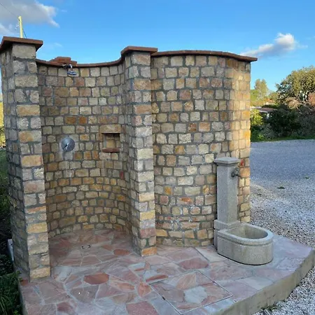 Apartman Mia *