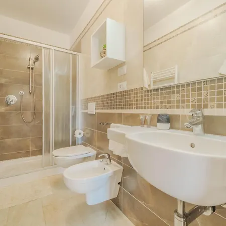 Apartman Mia