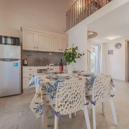 Apartman Mia *