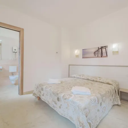 Apartman Mia Capoliveri