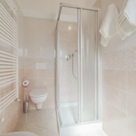 Apartman Mia Capoliveri