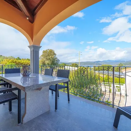 Apartman Mia Capoliveri