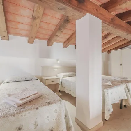 Apartman Mia