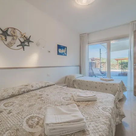 Apartman Mia