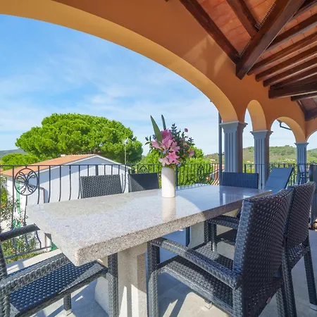 Mia شقة كابوليفيري